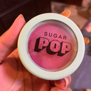 Sugar Pop Blush