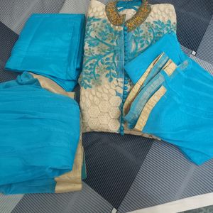 Indo Western Outfit