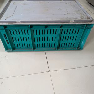 Storage Basket