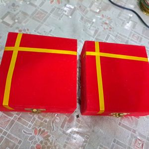 Decorative Gift Box For Sale