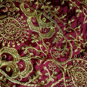 Lengha For Women Only Rs 129