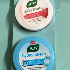 Joy Skincare Kit