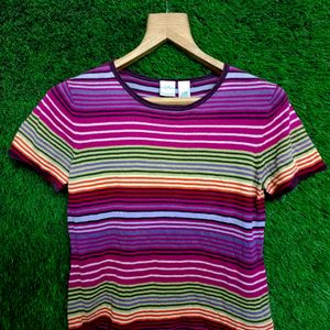 T-shirt For Girls Casual