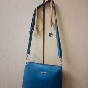 Handbag And Sling bag