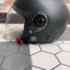 Open Helmet Mainly For Women