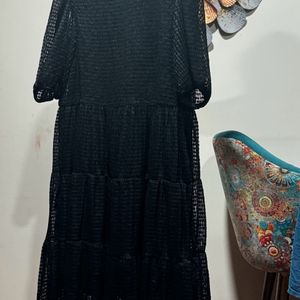 Dress (Mango )