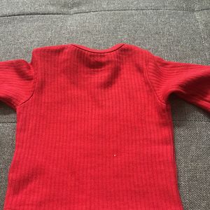 Newborn T-shirt