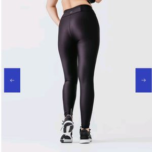 Kalenji Premium women long running legging dry