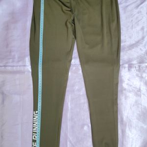 Women's Active Wear Jeggings