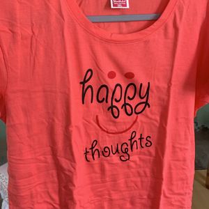 Women T-shirt