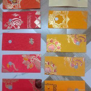 Wedding Envelope- 30pcs