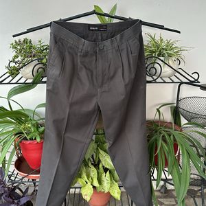 Dark Grey Lemans Trouser in good condition!