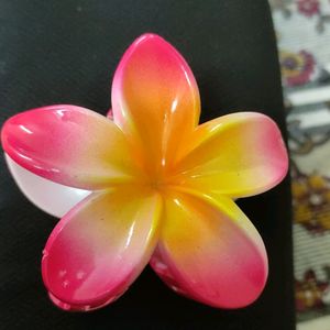 Pinteresty Flower Clip