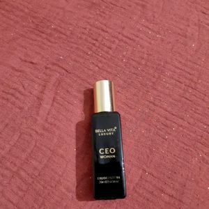 New( CEO Woman) Perfume