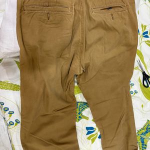 H&M Trouser + Free Shirt