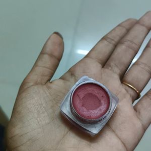 Lips,Cheek,Eye Lid Tint - Mocha Nude