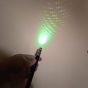 Laser POINTER