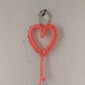 Macrame Chabhi Chhalla