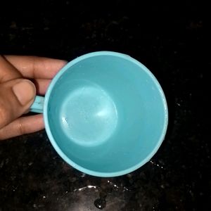 A Baby Water Plastic Cup