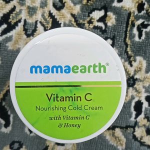 Vitamin C Nourishing