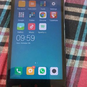 Redmi Note Prime