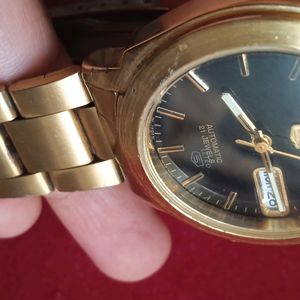 Seiko Automatic  Watch