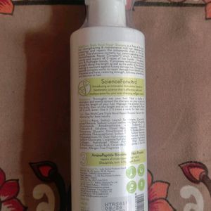 Wishcare Triple Bond repair Shampoo