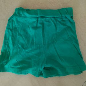 Mini Short Skirt