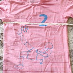 T Shirt For Kids Age 6 To 8 Years