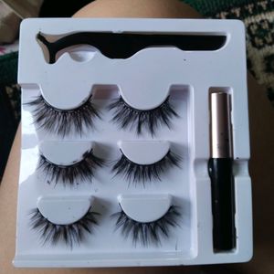 💥CLEARANCE SALE 💥 Eyelashes