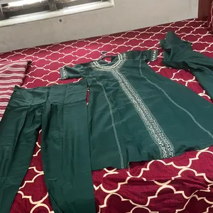 Women Kurta Set