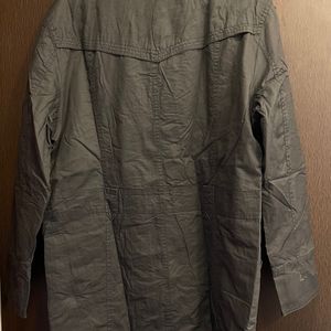 Imported Zipper Jacket From Japan