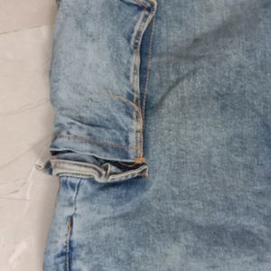 Cargo Jeans 36