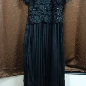 Partywear Gown