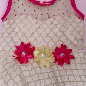 Baby Girl Frock