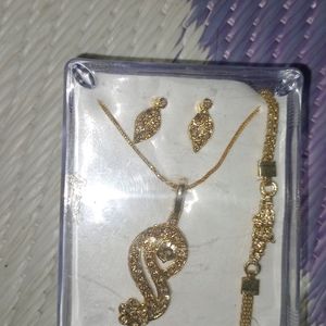 Jewellery Set