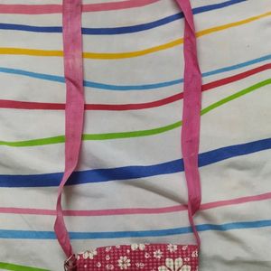 Awesome Slingbag For Girls