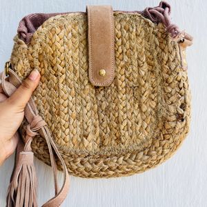 Diwali Sale (50rs Off)- Sling Bag