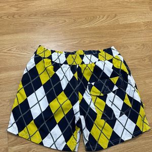 Men Shorts