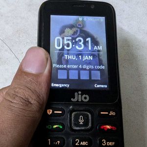 Jio Phone Dual Camera 4g Volte