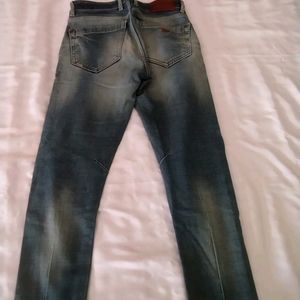 Jeans With Free Tshirt