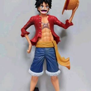 Monkey D.Luffy Action Figure