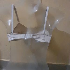 2 Combo of Good Condition Branded Bra