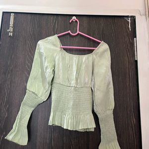 Party Wear Top