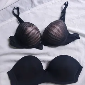 Atiel Push Up Bra