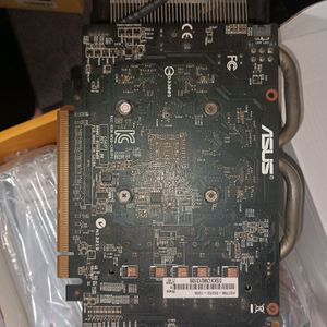 Asus HD7790 Graphics Card