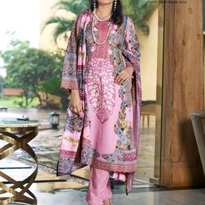 Nafisa Cotton Suits