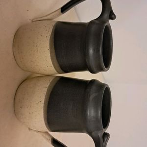 Handmade Beer Mugs