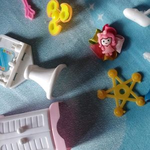 Toys And Figures For Kids