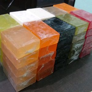 ALL Type Soap Available